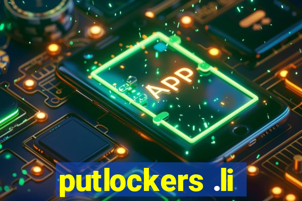 putlockers .li